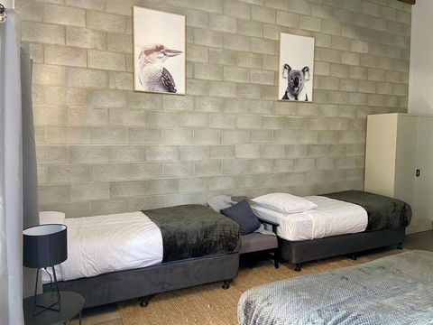 Granite Belt Cabins - Accommodation China 0