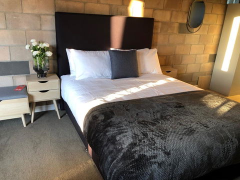 Granite Belt Cabins - Accommodation China 1