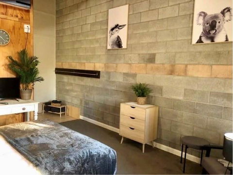 Granite Belt Cabins - Accommodation China 2