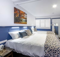 Granite Belt Motel - Accommodation Asia