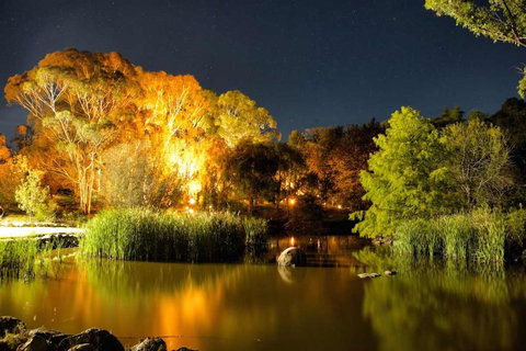 Granite Gardens Cottages & Lake Retreat - Accommodation Asia 3