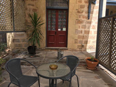 Granmas Cottage - Accommodation China 3