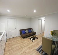 Granny Flat next to golf course - Accommodation Asia