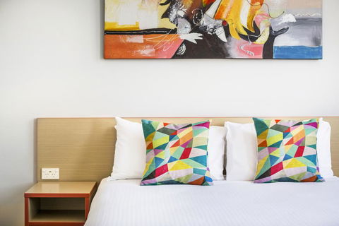 Granville Hotel - Accommodation Asia 0