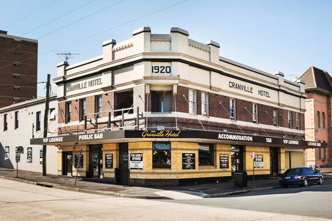 Granville Hotel - Accommodation Asia 2