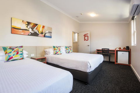 Granville Hotel - Accommodation Asia 3