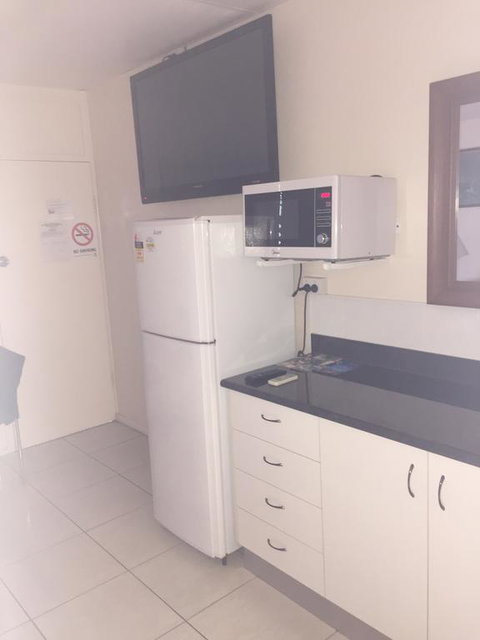 Granville Tavern And Motel - Accommodation Asia 0