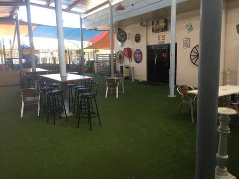 Granville Tavern And Motel - Accommodation Asia 2