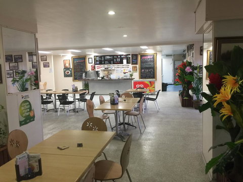 Granville Tavern And Motel - Accommodation Asia 3