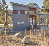 Grasmere Chalet - Accommodation Asia