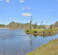 Grasmere Estate Homestead - hear the Lions roar from nearby Hunter Valley Zoo - Accommodation Asia