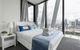 Gravity DefyingLight Filled ApartmentBay To City ViewsRooftop DeckHot TubNetflix - thumb 1