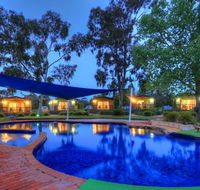 Great Aussie Holiday Park - Accommodation Asia