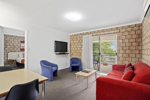 Great Divide Motor Inn - Accommodation Asia 2