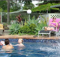 Great Eastern Motor Inn Gympie - Accommodation Asia