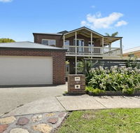 Great Ocean Retreat 36 - Accommodation Asia