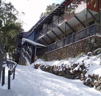 Great Value Thredbo Chalet - Accommodation Asia