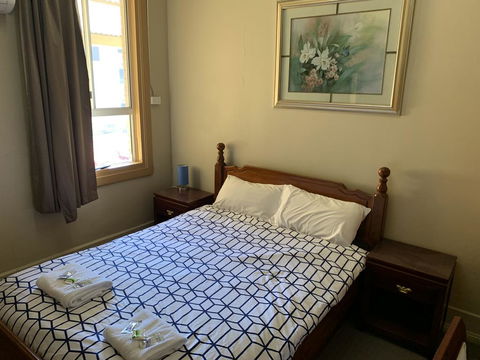 Great Western Hotel - Accommodation Asia 0