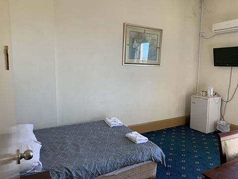 Great Western Hotel - Accommodation Asia 2
