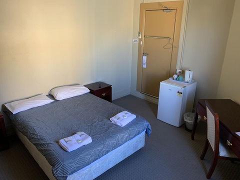 Great Western Hotel - Accommodation Asia 1