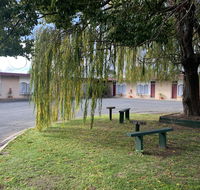 Great Western Motel - Accommodation Asia