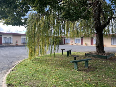 Great Western Motel - Accommodation Asia 0