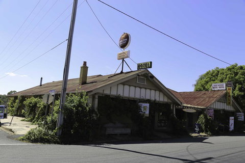 Great Western Motel - Accommodation Asia 1