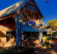 Great Western Travel Village - Accommodation Asia