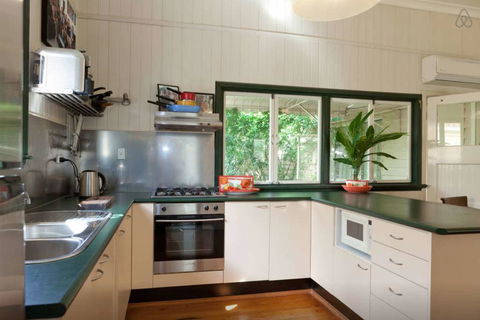 Green Gables - Accommodation Asia 3