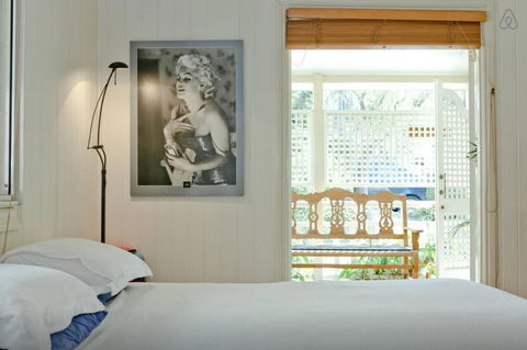 Green Gables - Accommodation Asia 1