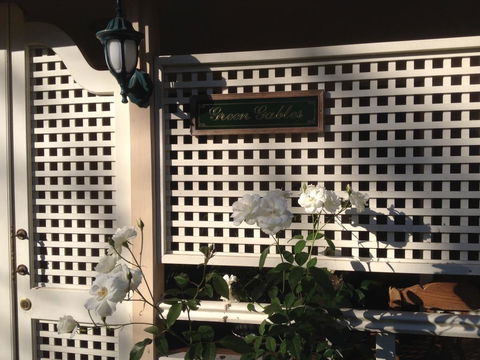 Green Gables - Accommodation Asia 0