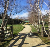 Green Gables BB - Accommodation Asia