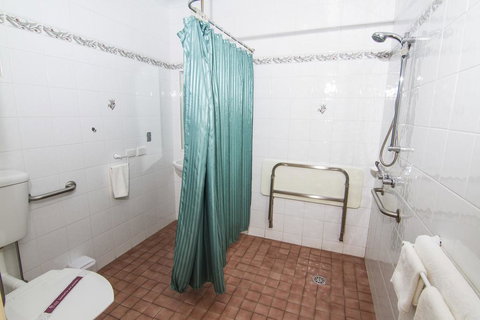 Green Gables Motel - Accommodation Asia 3