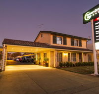 Green Gables Motel