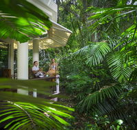 Green Island Resort - Accommodation Asia