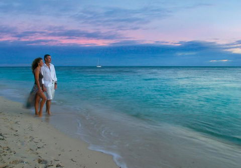 Green Island Resort - Accommodation Asia 1