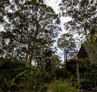 Green Leaves Cabin - Accommodation Asia