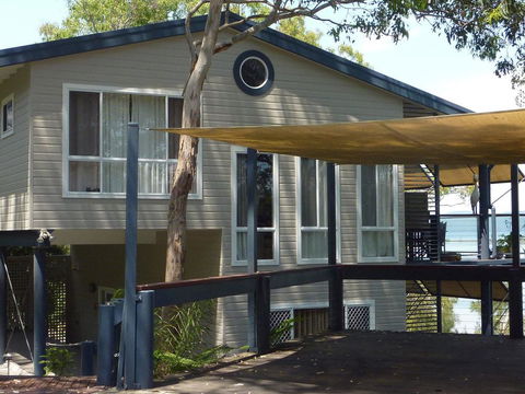 Green Point Lakehouse - Accommodation Asia 3