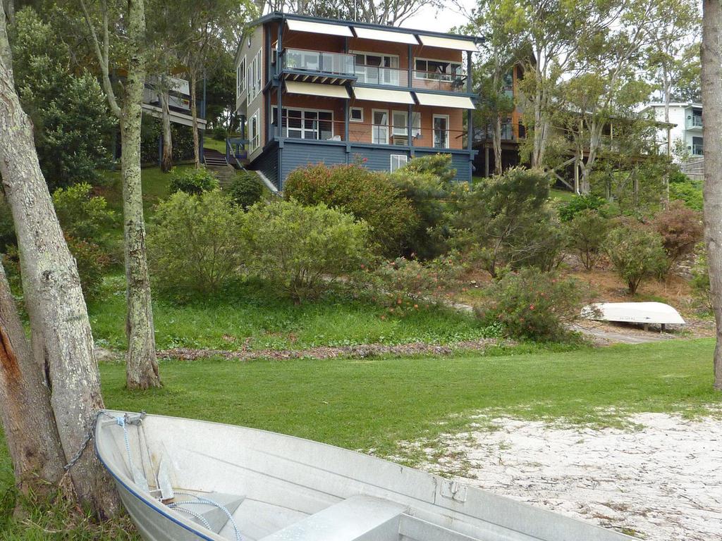 Tiona NSW Accommodation China