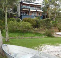 Green Point Lakehouse - Accommodation China