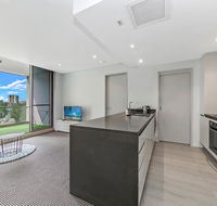 Green Square Stylish Cozy Apartment In SYDNEY - Accommodation Asia