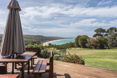 Green Waves - The Point Tura - Accommodation Asia 0