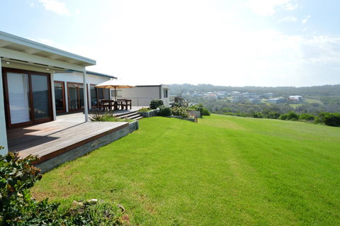 Green Waves - The Point Tura - Accommodation Asia 3