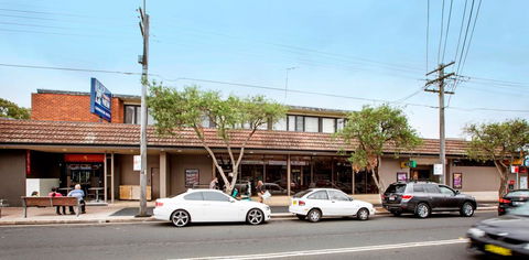 Greenacre Hotel - Accommodation Asia 3
