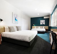 Greenacre Hotel - Accommodation Asia