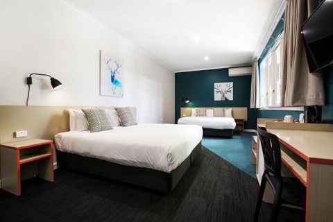 Greenacre Hotel - Accommodation Asia 0