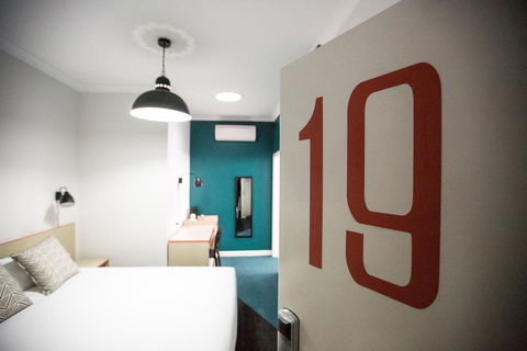 Greenacre Hotel - Accommodation Asia 1