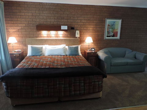 Greenacres Motel - Accommodation Asia 0