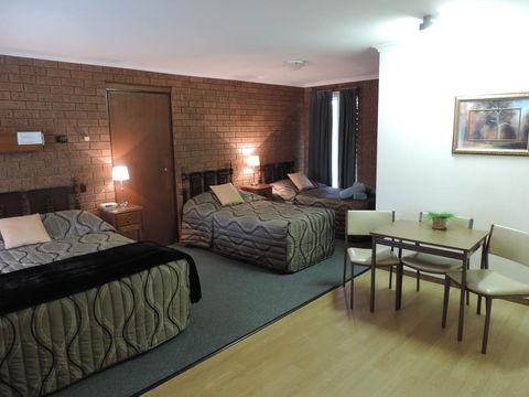 Greenacres Motel - Accommodation Asia 2