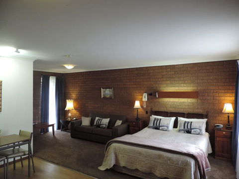 Greenacres Motel - Accommodation Asia 1